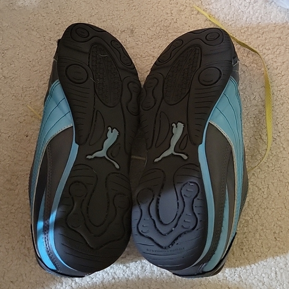 Puma soccer turf shoes - Picture 4 of 4